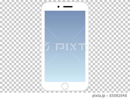 スマートフォン 83892048