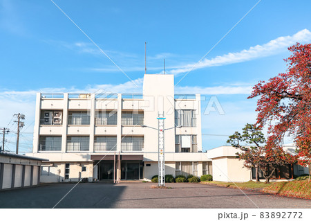 白根郷土地改良区 83892772