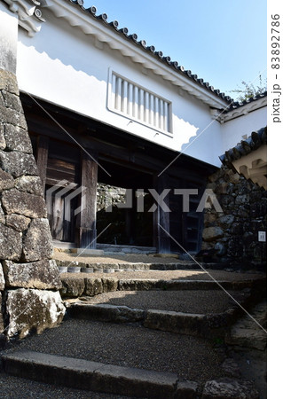 姫路城052 姫路城052 83892786