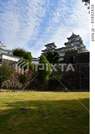姫路城098 姫路城098 83892838