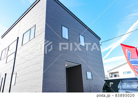 新築の建売住宅 新築の建売住宅 83893020