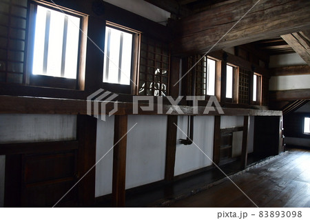 姫路城142 83893098