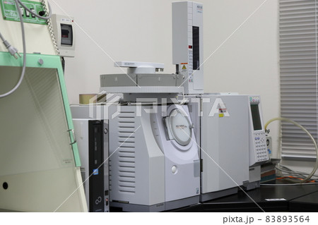 GC-MS GC-MS 83893564