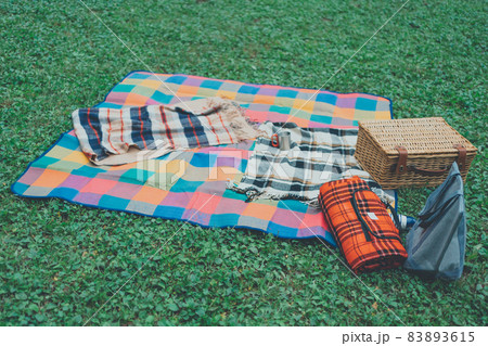in the park in the park 83893615