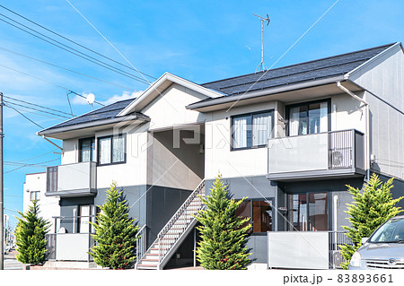 賃貸アパート 83893661