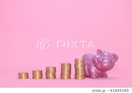 stacked coin concept financial growth stocks invest taxes income stacked coin concept financial growth stocks invest taxes income 83894389