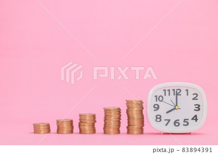 stacked coin concept financial growth stocks invest taxes income stacked coin concept financial growth stocks invest taxes income 83894391