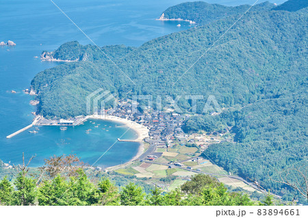 【空山展望台公園】 京都府舞鶴市野原 【空山展望台公園】 京都府舞鶴市野原 83894661