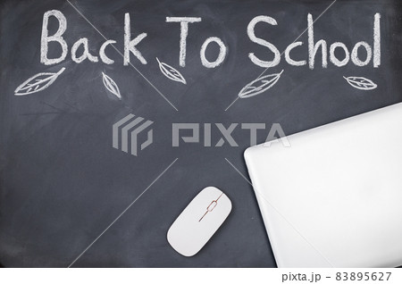 Back to school and education concept to learn to improve skills Back to school and education concept to learn to improve skills 83895627