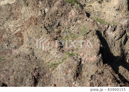 baja california sur cortez sea rocks 83900155