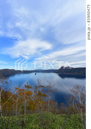 摩周湖 83900475
