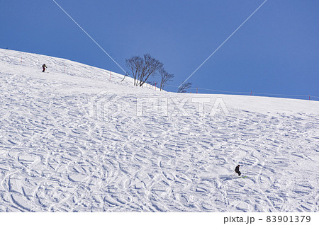 谷川雪景色 83901379