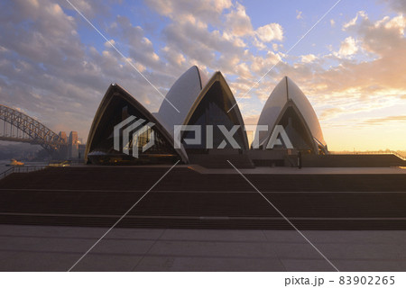 オーストラリア シドニー 風景 83902265