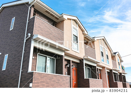 賃貸アパート 賃貸アパート 83904231