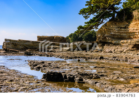 新谷　愛知県佐久島 83904763