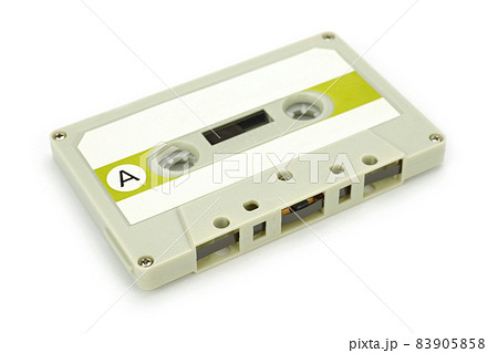 古いカセットテープ 古いカセットテープ 83905858