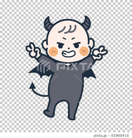 Devil boy Devil boy 83908418