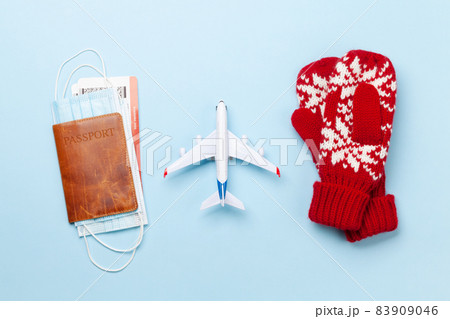 Travel and vacation concept 83909046