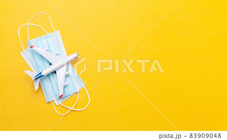 Travel and vacation concept 83909048