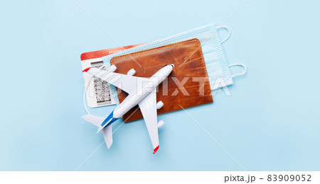 Travel and vacation concept Travel and vacation concept 83909052