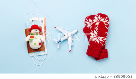 Travel and vacation concept Travel and vacation concept 83909053