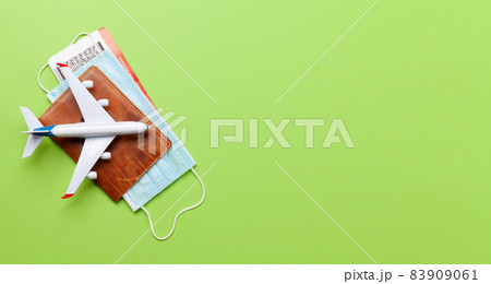 Travel and vacation concept 83909061