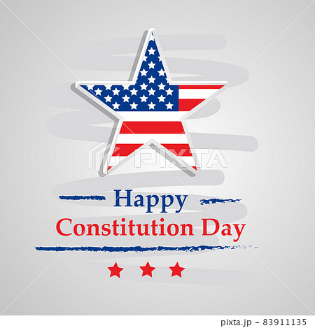 USA Constitution Day USA Constitution Day 83911135