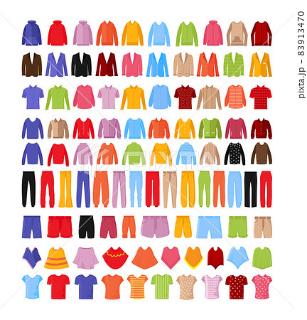 Men's Clothing Collection Men's Clothing Collection 83913470