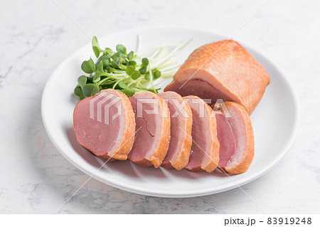 合鴨ロース 83919248