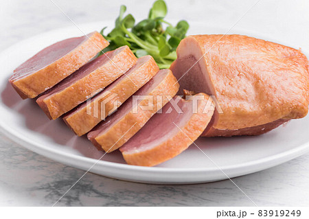 合鴨ロース 83919249