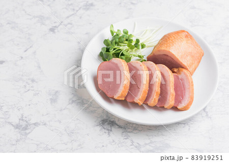 合鴨ロース 83919251