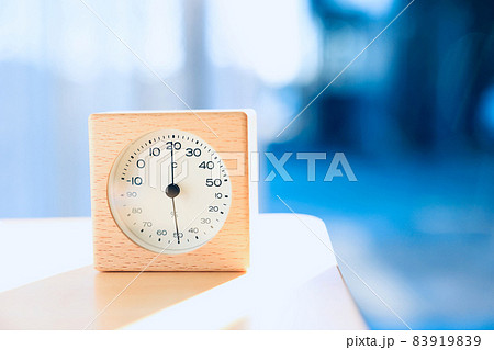 温度湿度計 11月中旬 温度湿度計 11月中旬 83919839