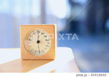 温度湿度計 11月中旬 温度湿度計 11月中旬 83919840