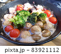 アヒージョ 83921112