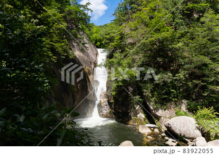 【山梨県】 昇仙峡 【山梨県】 昇仙峡 83922055