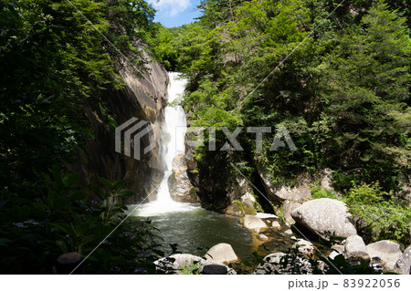 【山梨県】 昇仙峡 【山梨県】 昇仙峡 83922056