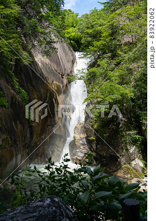 【山梨県】 昇仙峡 【山梨県】 昇仙峡 83922062