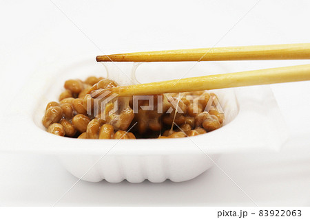 納豆 納豆 83922063