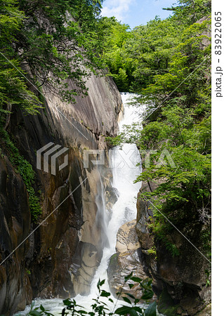 【山梨県】 昇仙峡 【山梨県】 昇仙峡 83922065