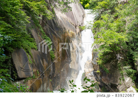 【山梨県】 昇仙峡 【山梨県】 昇仙峡 83922067