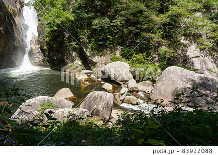 【山梨県】 昇仙峡 【山梨県】 昇仙峡 83922088