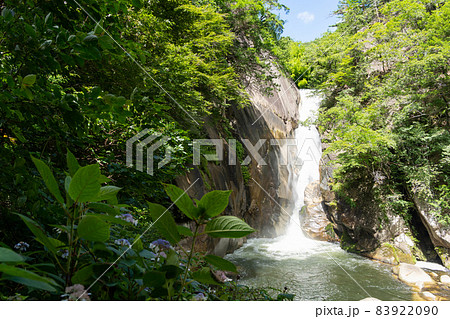 【山梨県】 昇仙峡 【山梨県】 昇仙峡 83922090