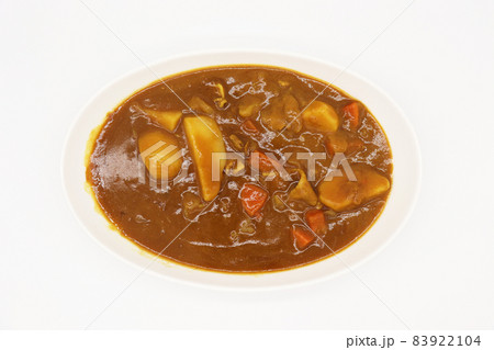 カレー カレー 83922104