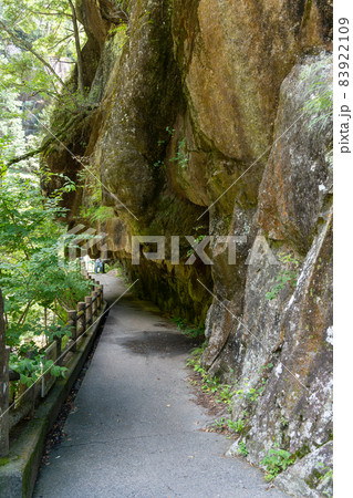 【山梨県】 昇仙峡 【山梨県】 昇仙峡 83922109