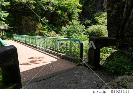 【山梨県】 昇仙峡 【山梨県】 昇仙峡 83922115