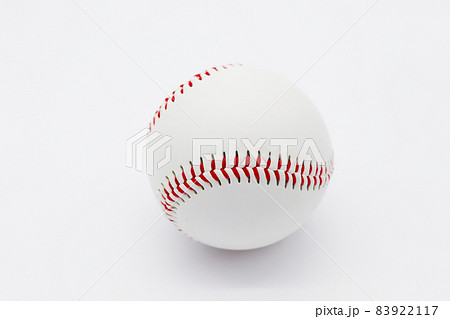 野球ボール 83922117