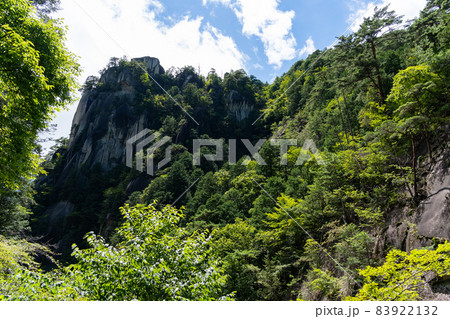 【山梨県】 昇仙峡 【山梨県】 昇仙峡 83922132