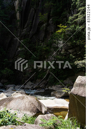 【山梨県】 昇仙峡 【山梨県】 昇仙峡 83922144