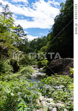 【山梨県】 昇仙峡 【山梨県】 昇仙峡 83922163