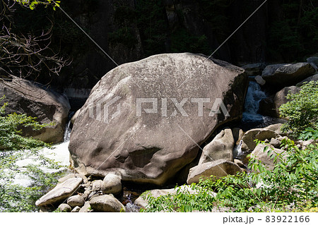 【山梨県】　昇仙峡 83922166